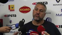 Rugby - Top 14 - Castres : Urios «Gagner sans numéro dix, c'est pas facile»