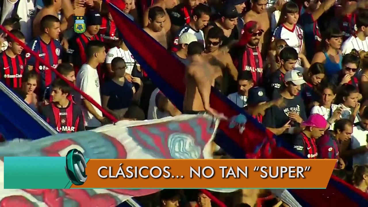 LA TAPA DEL DEPORTE