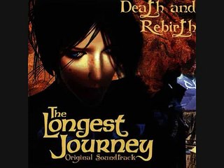 [OST] The Longest Journey - 21 - Death and Rebirth