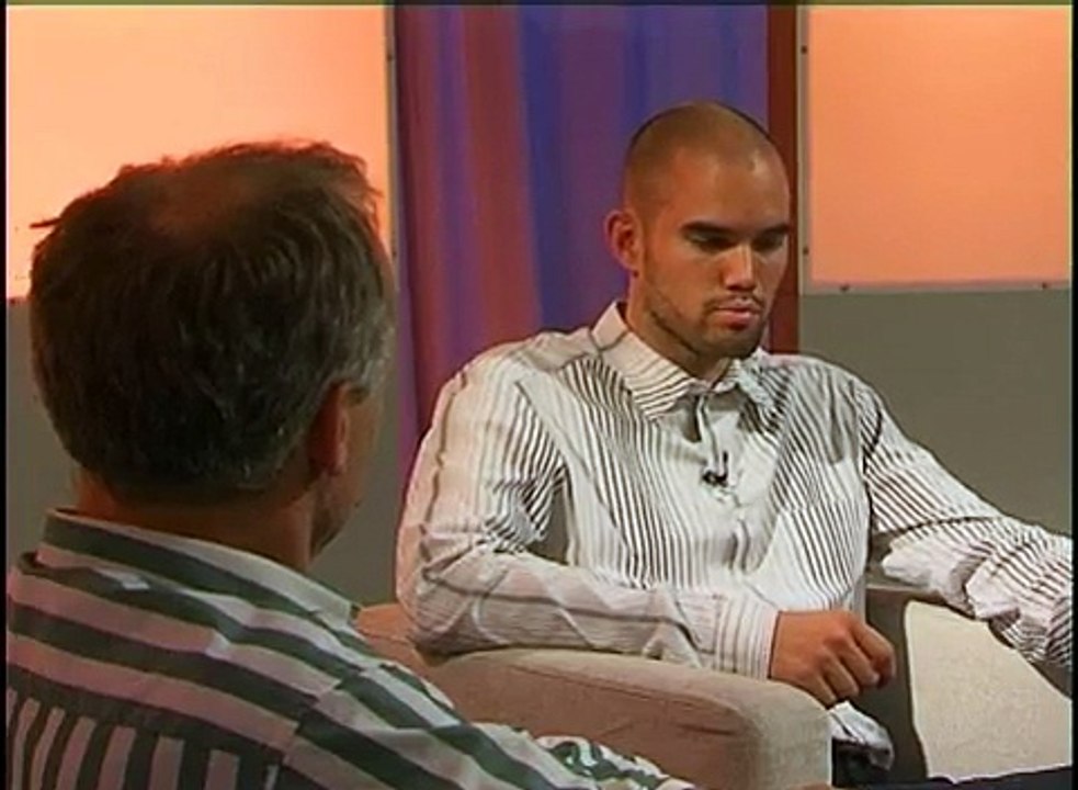 Monetative IV - Gespräch mit Klaus Karwat teil1v4