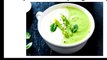 Paleo Diet Recipes Spinach and Asparagus Soup by a Former Diabetic
