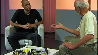 Monetative III - Gespräch mit Bernd Senf teil4v4