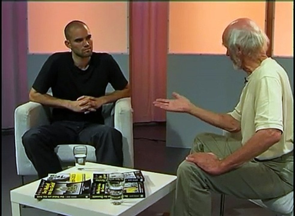 Monetative III - Gespräch mit Bernd Senf teil4v4