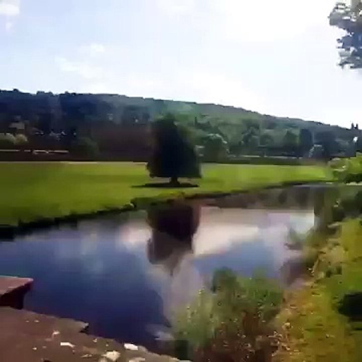 GrabMyHands Ep. 1 Chatsworth House | Derbyshire | England