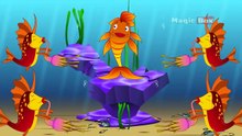 Thathi Thathi   Chellame Chellam   Cartoon Animated Tamil Rhymes For Kids