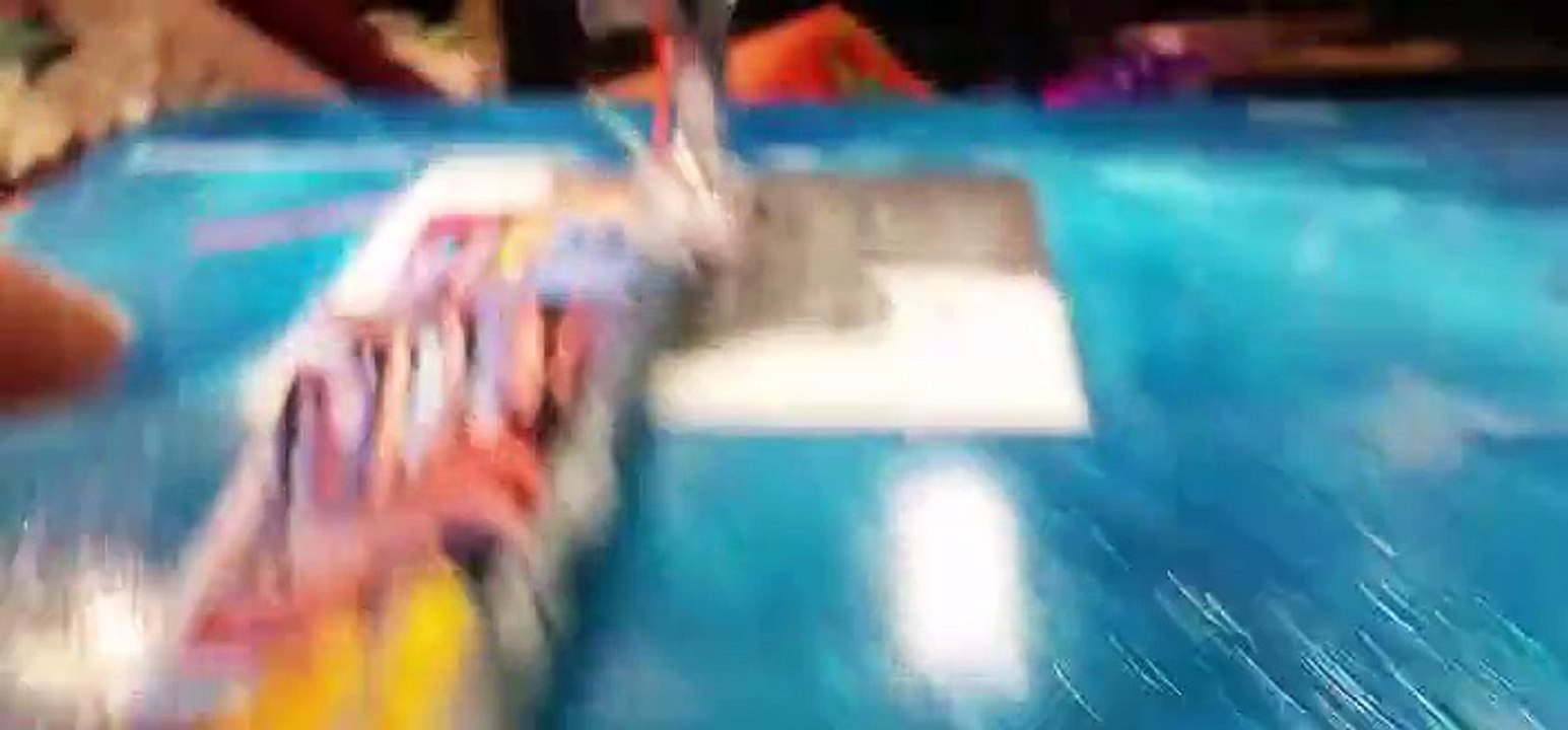 Embellished Piping for Pillows or Quilt Binding [Full Episode]