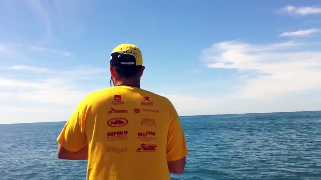 C'est trop gros on coupe la tresse