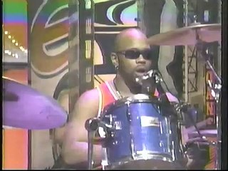 D'Angelo Brown Sugar on Letterman