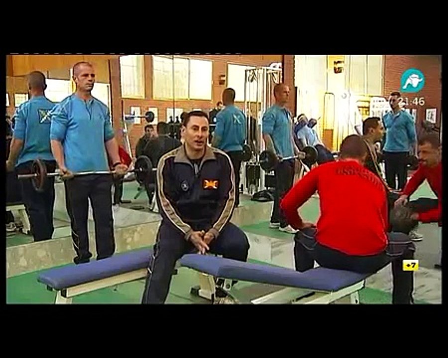 La Legion Española -  Ayer y Hoy