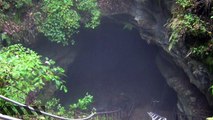 10 Of The World’s Creepiest Underground Caves