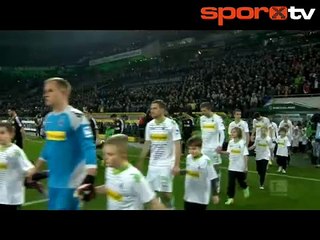 Leverkusen'den kritik galibiyet