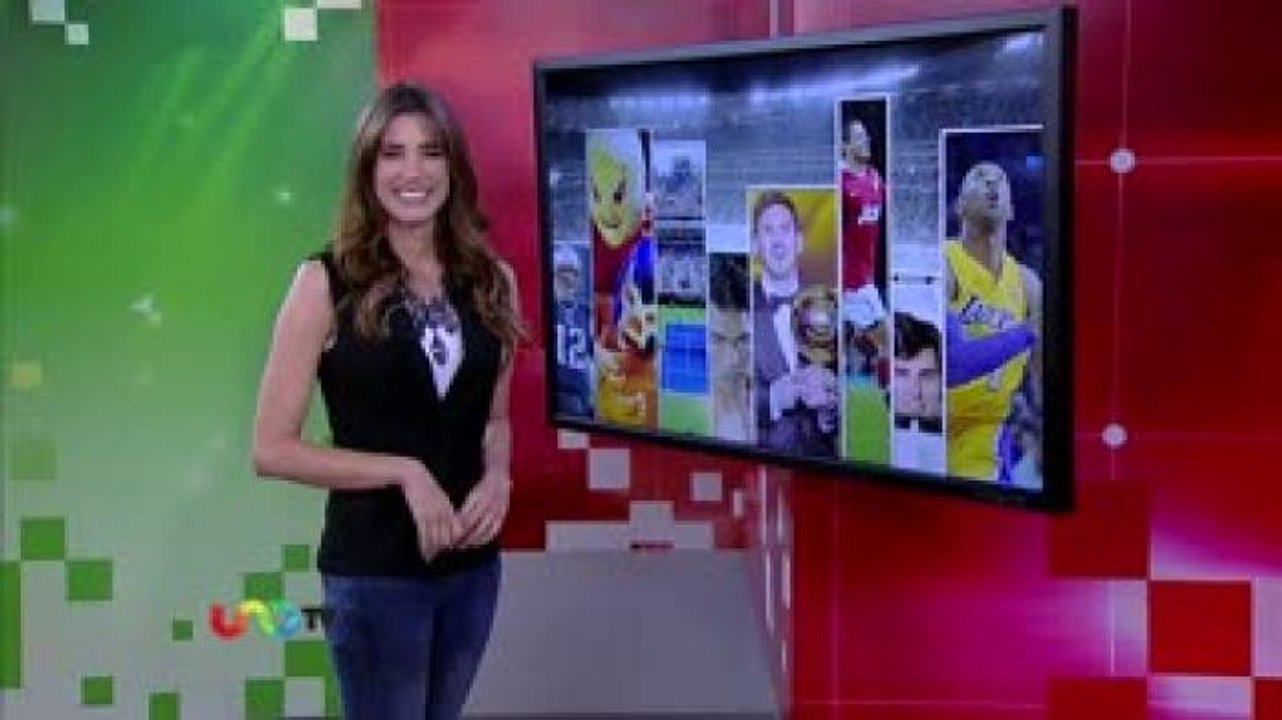 Breves deportivas