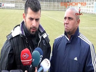Carlos'un G.Saray maçı şaşkınlığı!
