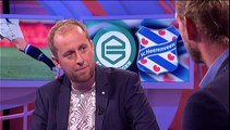 Hoe staat het met de rivaliteit tussen FC Groningen en SC Heerenveen? - RTV Noord