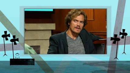 Michael Shannon On '99 Homes', Marriage Equality and 'Batman Vs. Superman' Rumors: Sneak Peek