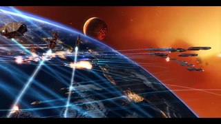 Homeworld Remastered Collection Accolades Trailer