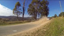 WRC, Australie - Latvala domine, Ogier dans le coup