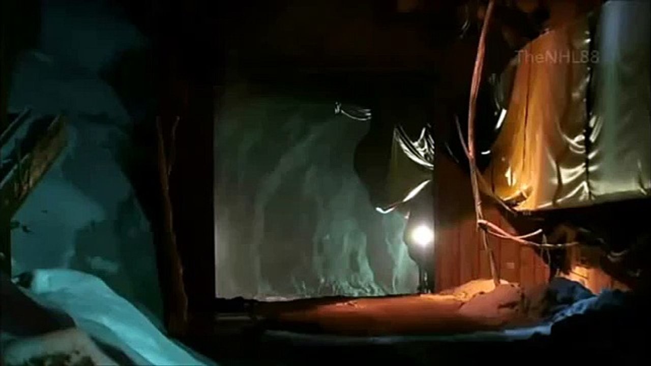 Salatut Elämät 2013 Heiskanen räjähtää