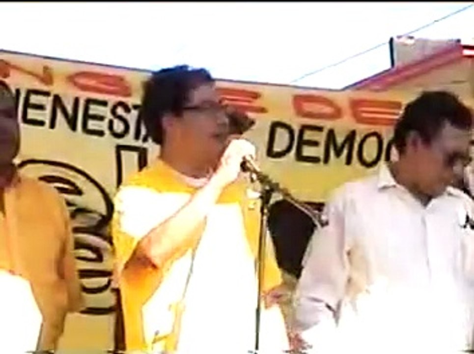 petro en magangue parte 1