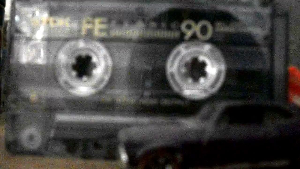 the drenched lullabies ~~~children of the revolution