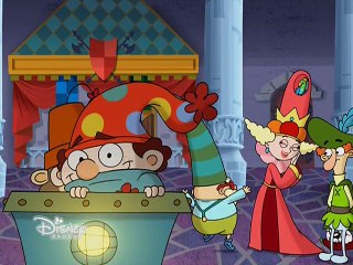 04. Семь ГНОМОВ.  Тайна бриллианта Великолепия