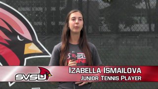 Women's Tennis Weekly Review - Findlay/Tiffin
