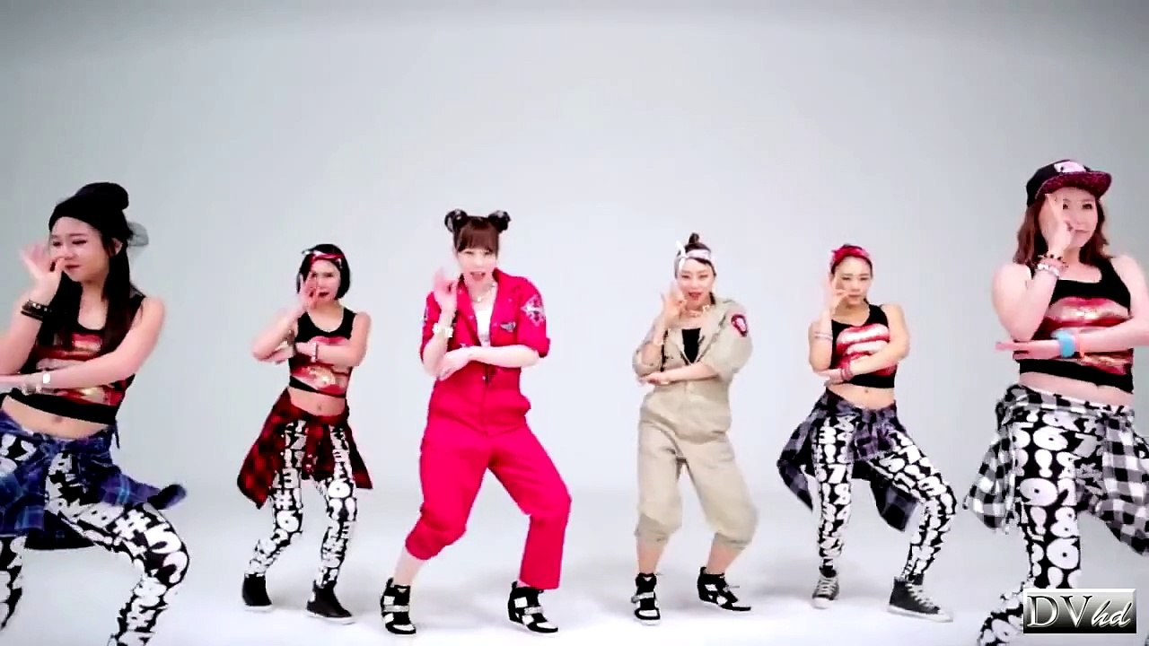 Lip Service - Yum Yum Yum (dance version) DVhd