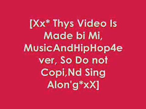 S Club 7 - Never Had A Dream Come True [Lyrics]