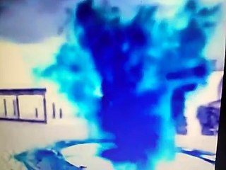 Opening to Little Nicky 2001 DVD