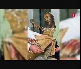 Instituto Andaluz de Patrimonio Histórico, conociendo el IAPH