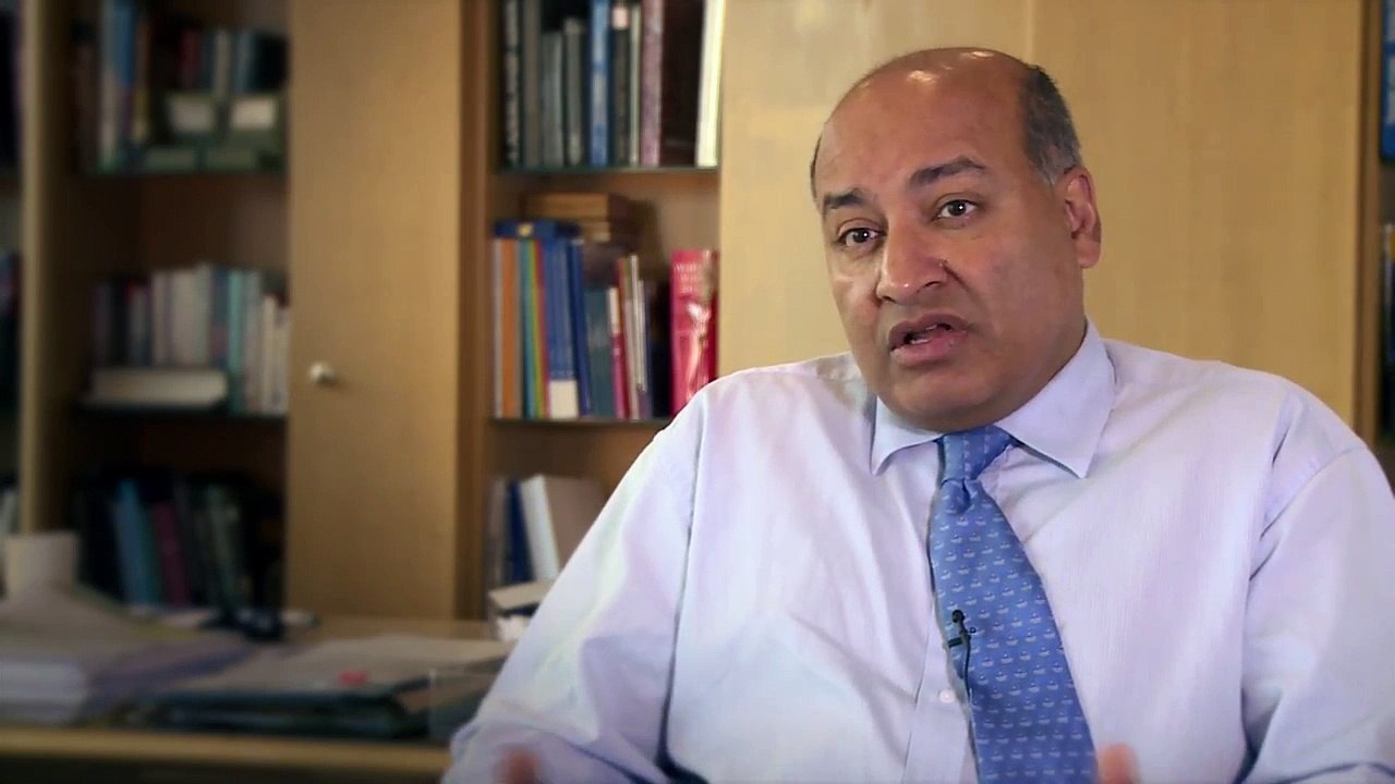 Sir Suma Chakrabarti, the EBRD’s President, looks back at the 1989 revolutions