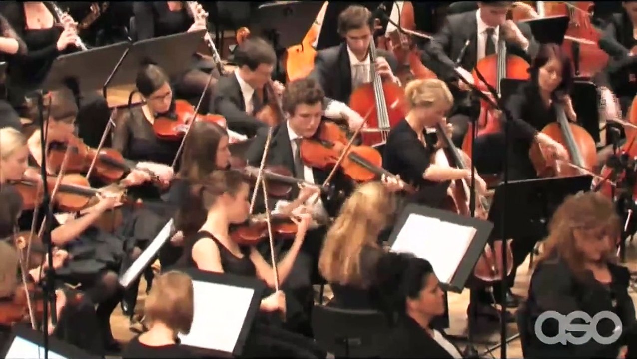 Giuseppe Verdi "Messa da Requiem" -2- (Dies irae)