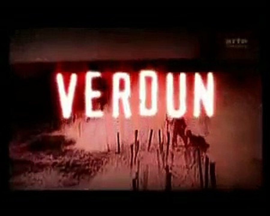 1ere guerre mondiale verdun