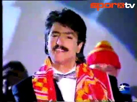 Alem buysa kral Cimbom!