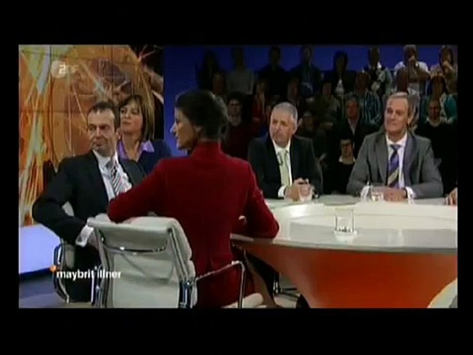 Wolfram Siener, Occupy Frankfurt, an Michael Kemmer, Bundesverband deutscher Banken