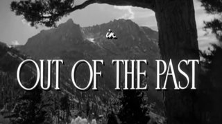 Six Cues of the Out of the Past Theme