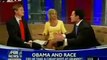 Fox News anchor walks off set mad over Obama Diss