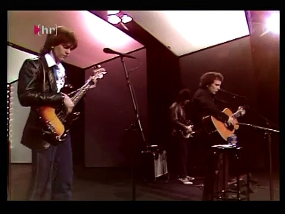 "Castles in the Air"   Don McLean