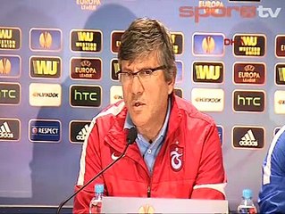 Akçay: "Beraberlik için çıkmayı uygun gördük"