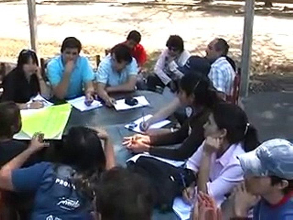 Consejo Federal de Juventud