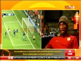 Drogba'dan Juventus ve Metin Oktay ruhu açıklaması