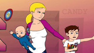 Жизнь перед глазами - Contemplate Life - короткометражный мультфильм для взрослых