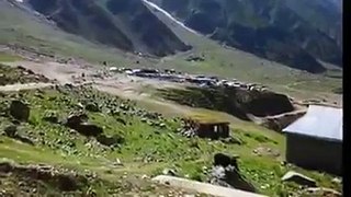 Pakistan-Naran Valley (Timelapse) Nature at its Best