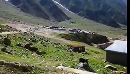 Pakistan-Naran Valley (Timelapse) Nature at its Best