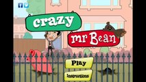 Mr Bean Crazy Games For Kids - Gry Dla Dzieci
