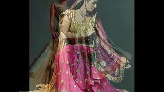 Pakistan Wedding Wear Dresses and Latest Fashion 2013