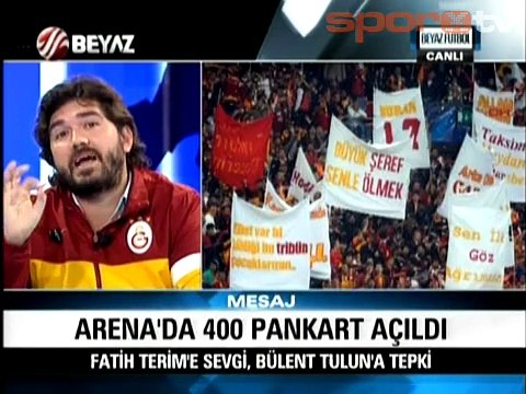 Rasim Ozan Kütahyalı'dan Bülent Tulun'a ağır sözler!