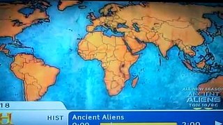 Real Evidence Aliens Spawned Most Religion 2 Of 9