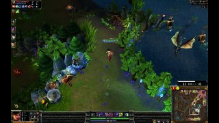 League of Legends - This is why you never play Twitch