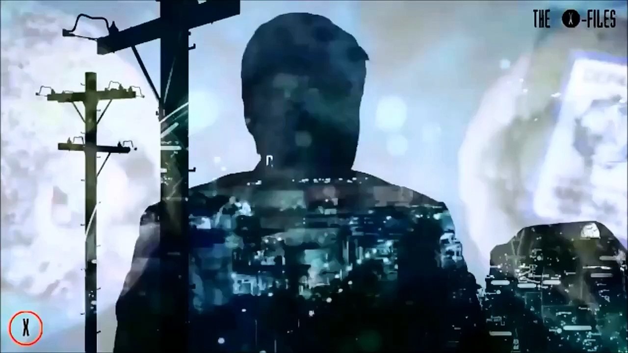 X-Files 2016 New Theme Music